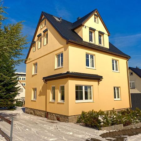 Haus Susanne Oberhof  Luaran gambar