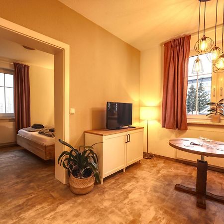 Haus Susanne Oberhof  Luaran gambar