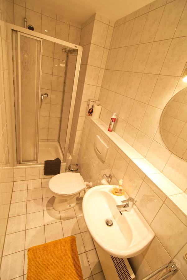 Haus Susanne Oberhof  Luaran gambar