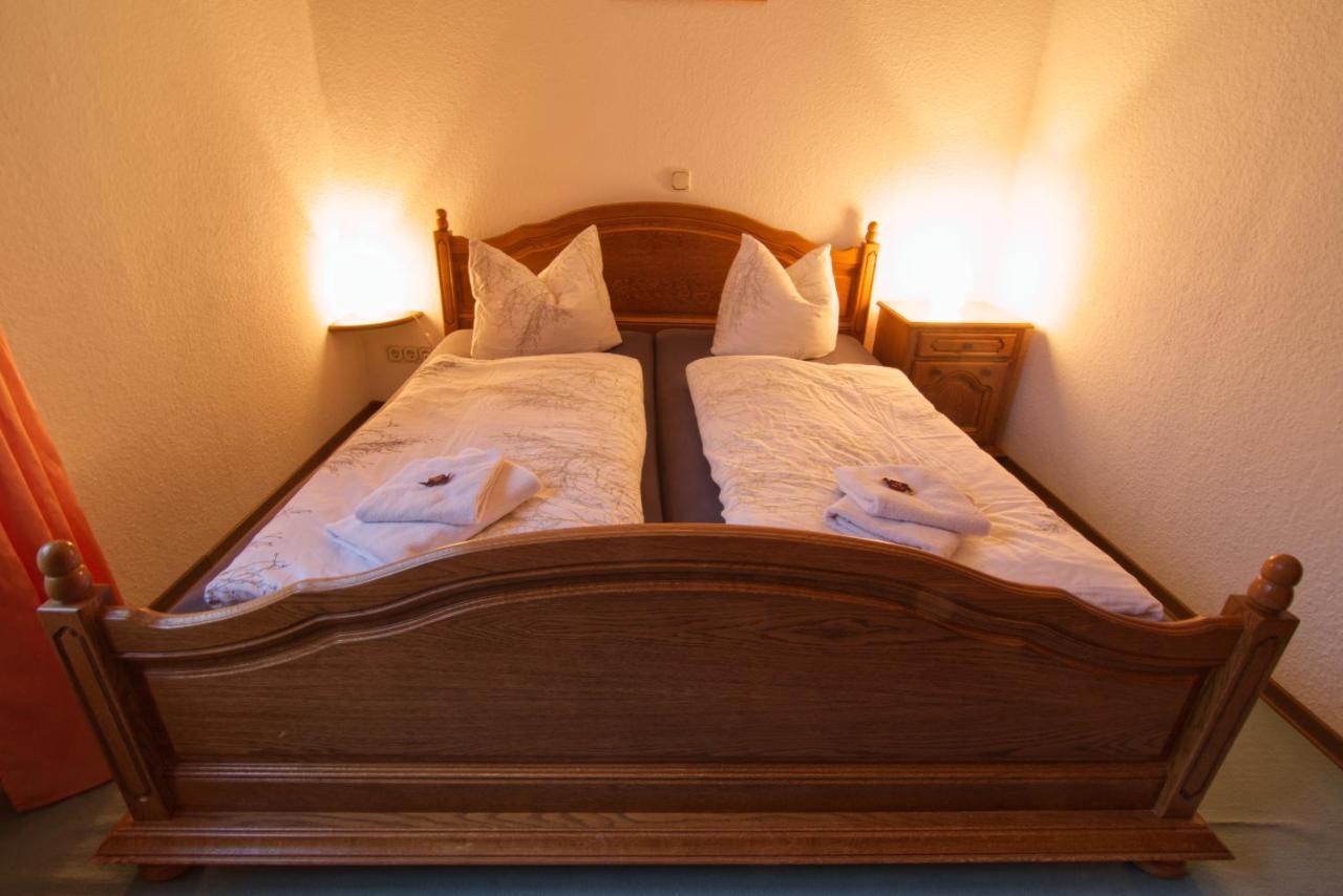 Haus Susanne Oberhof  Luaran gambar