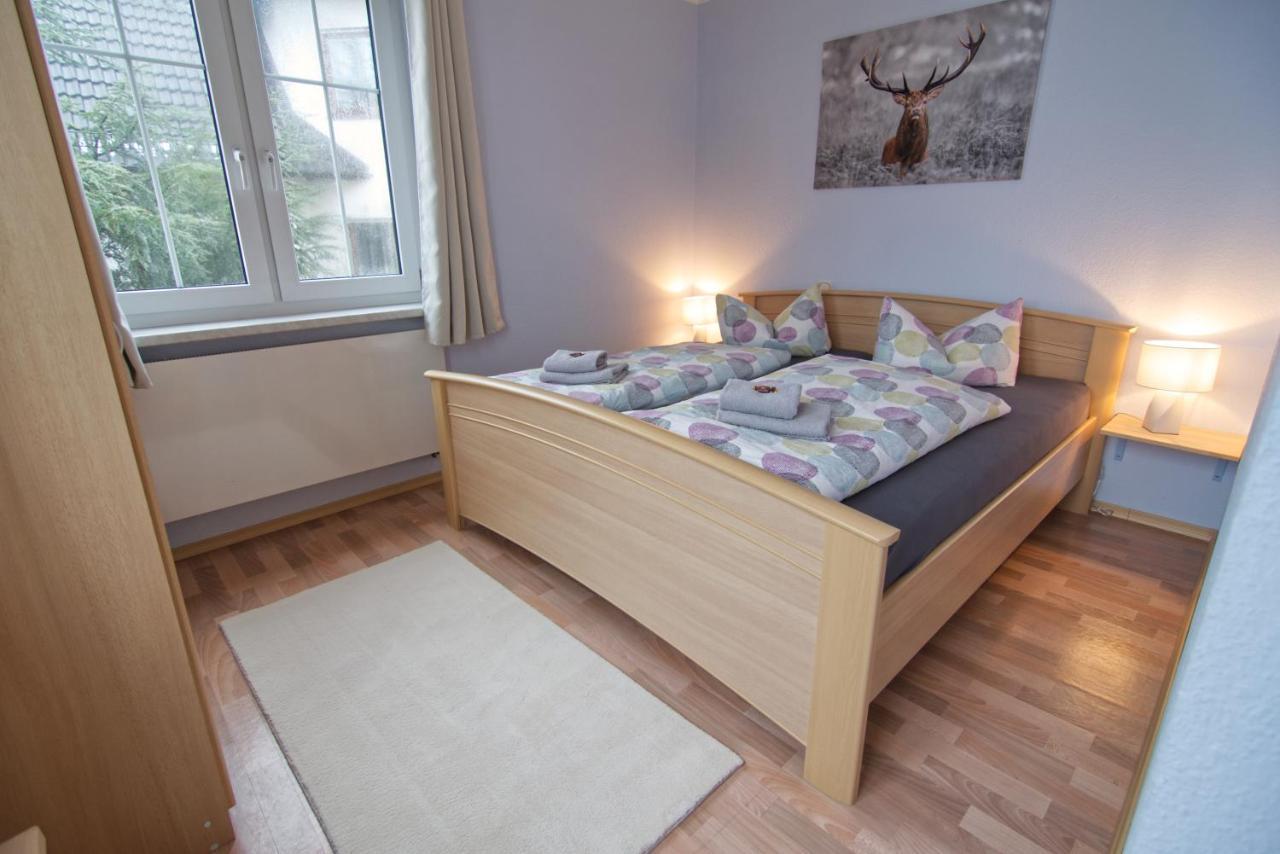 Haus Susanne Oberhof  Luaran gambar