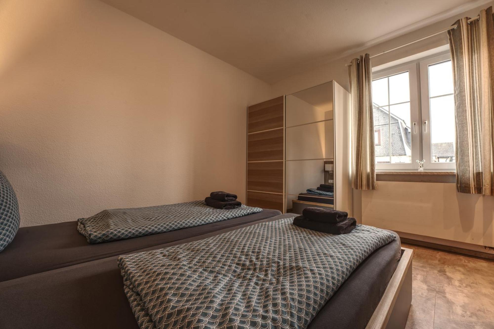 Haus Susanne Oberhof  Luaran gambar
